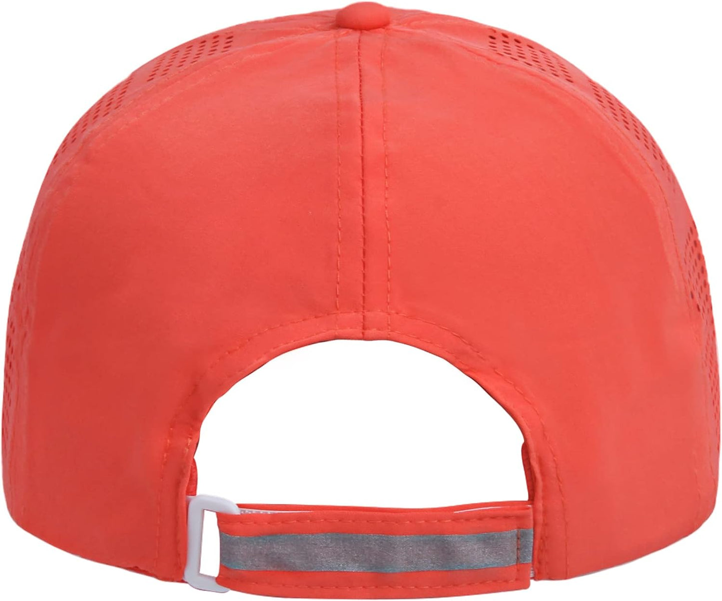 Quick Drying Women's Baseball Cap | Lightweight Mesh Sun Hat with UV Protection - Multiple Colors Available