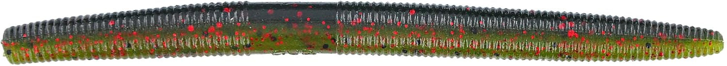 Gary Yamamoto YAM | Premium Fishing Lure for Bass | Durable Soft Plastic Design
