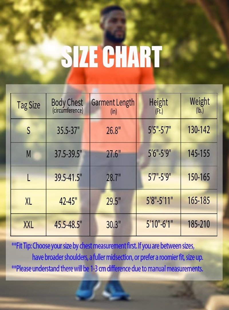 Zengjo Workout Shirts for Men Quick Dry,Moisture Wicking Athletic T-Shirts for Gym Running Sports Exercise(Hot Pink,Medium)