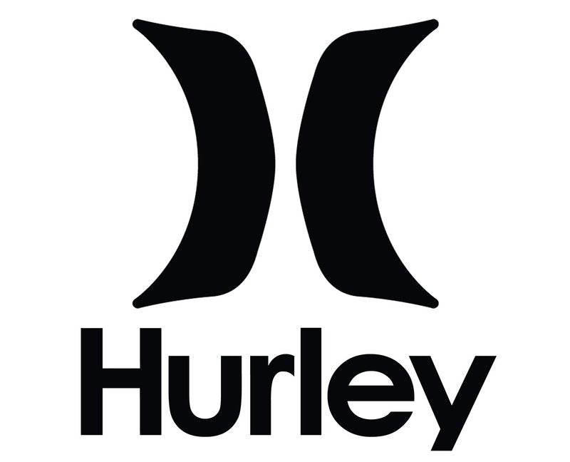 Hurley Womens Beanie Hat - Fleece Lined Ribbed Knit Winter Hats for Women Medium Fit Acrylic Beanies for Fall Snow Ski, Oatmeal