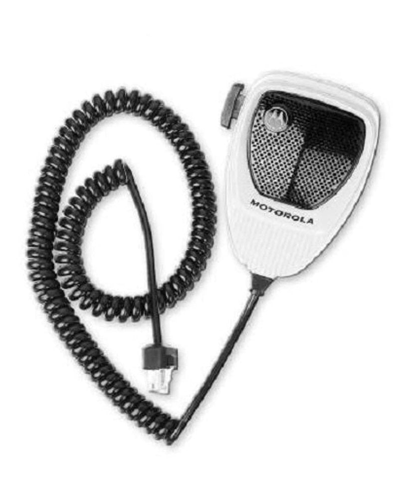 HMN1056D HMN1056 HMN1056A Motorola MICROPHONE COMPACT CDM CM Maxtrac