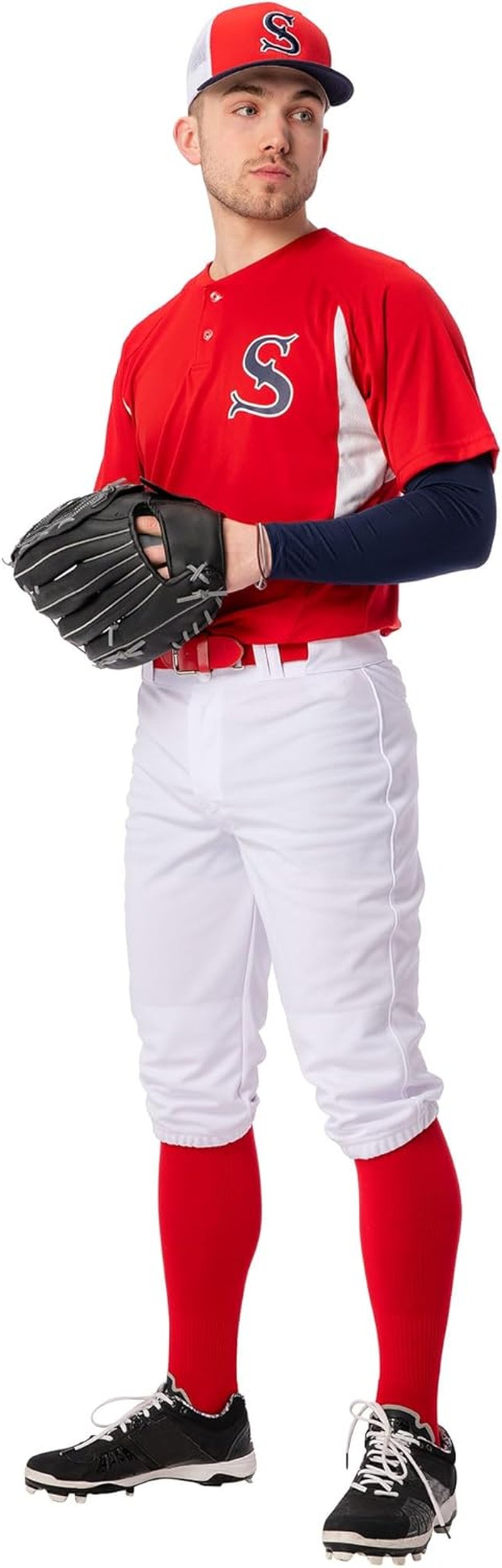 Boys Baseball Knickers - Champro Triple Crown 2.0 | Comfortable Fit & Durable Design