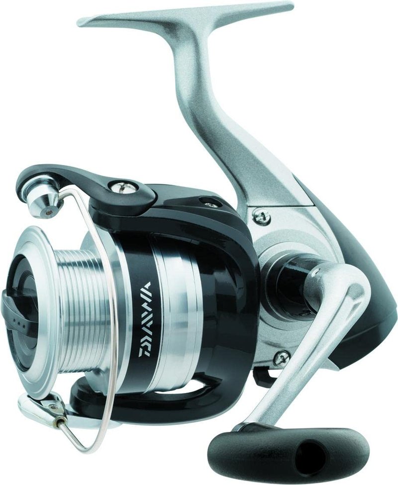 Daiwa Strikeforce FD Spin Reel