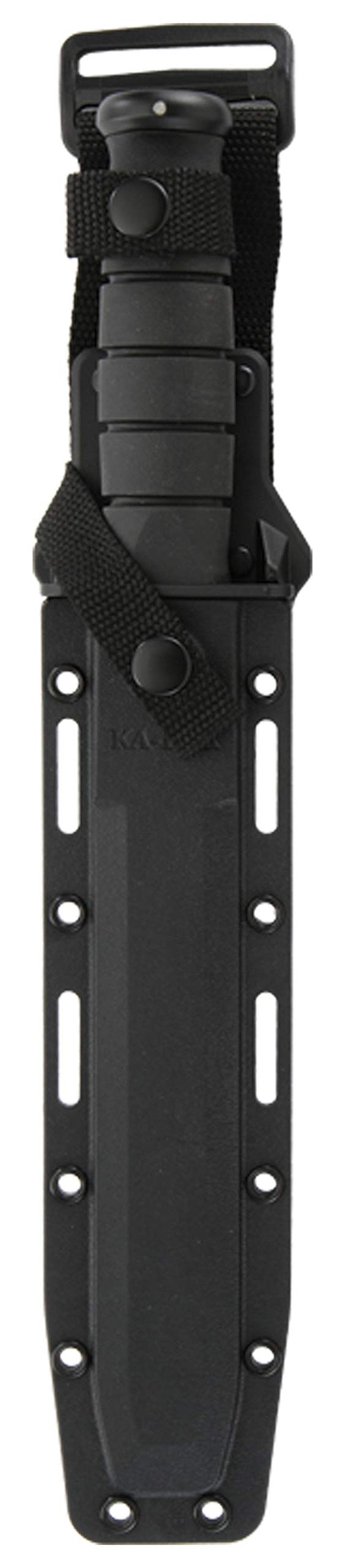 KBAR MOD Tanto W/Sheath STR Edge