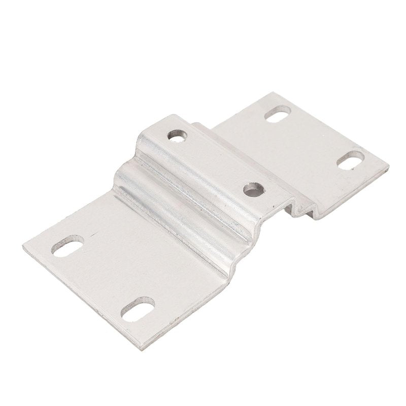 Focket Cart Seat Back Mount Bracket, 1017409 Metal Seat Back Support Bracket Replacement for Club Car Gas Electric 1979 to 1999 Seat Mounting Bracket