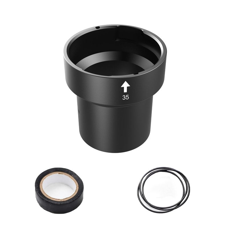 oneleaf.ai 35mm Scope Adapter for Commander NV100-AD35