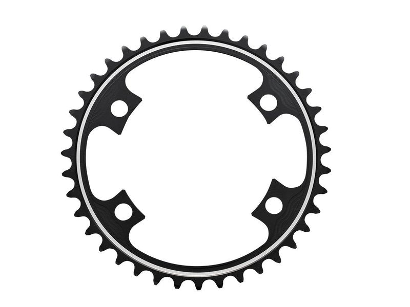 SHIMANO Dura-Ace 9000 Chainring Black, 34T