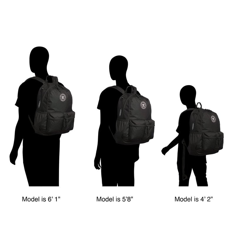 Trefoil 3.0 Backpack