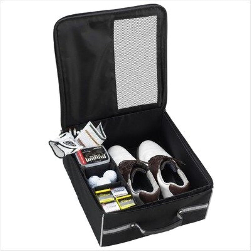 Picnic at Ascot Golf Trunk Organizer- Designed & Quality Approved in the USA
