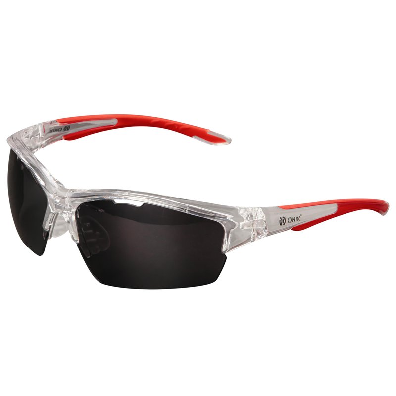 ONIX Pickleball Owl Protective Comfortable Secure Soft and NonSlip Eyewear Modern and Lightweight Design