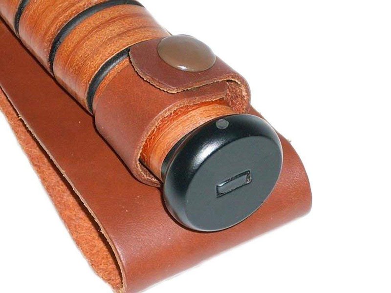KA-BAR 1250 Short USMC