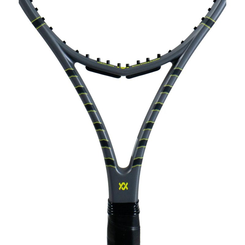 VOLKL VOSTRA V10 300G | Tennis Racquet | Featuring RED Cell & REVA | 300g or 10.6oz | Grip Sizes: 1-5 | *UNSTRUNG*