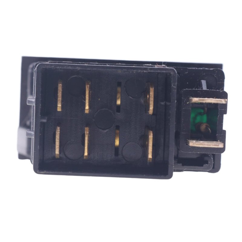 Solarhome Forward Reverse Switch for Golf Carts Bad Boy Buggies and Other Recreational VH
