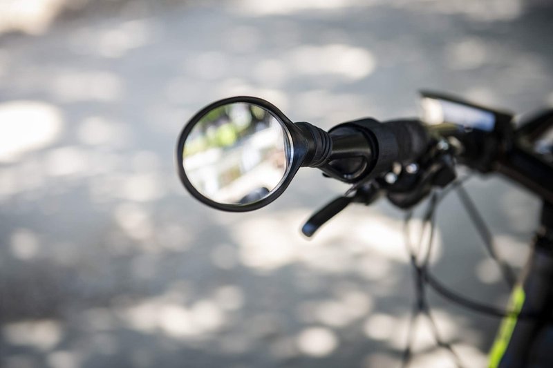 BELL SMARTVIEW 300 Mirror Black