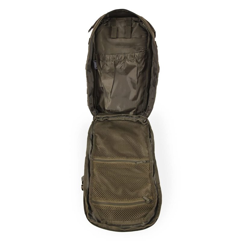 Highland Tactical Ronin Sling Bag