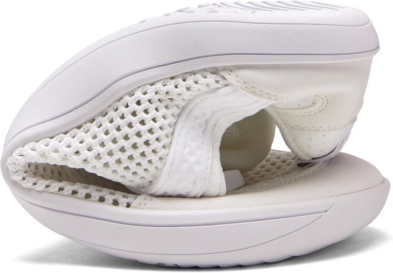 Wide Water Shoes for Men & Women - Barefoot Minimalist Beach Sneakers | Zero Drop Sole
