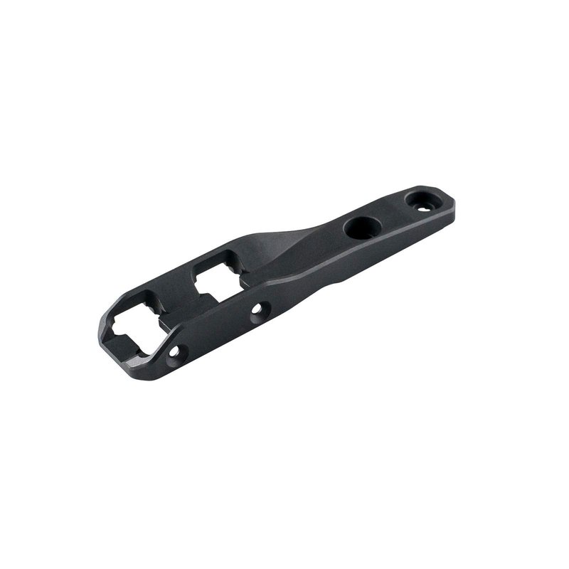 Magpul M-Lok Extended Cantilever Scout Mount, Black