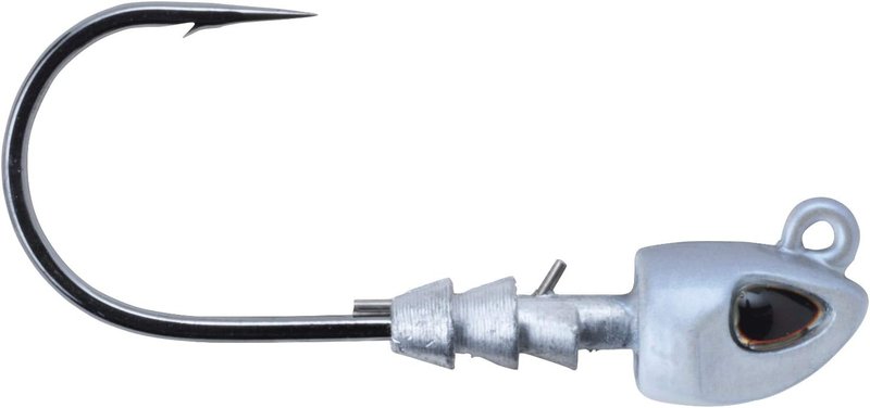 Berkley Fusion19 Swimbait Fishing Jigheads - Premium Quality, Versatile Fishing Gear