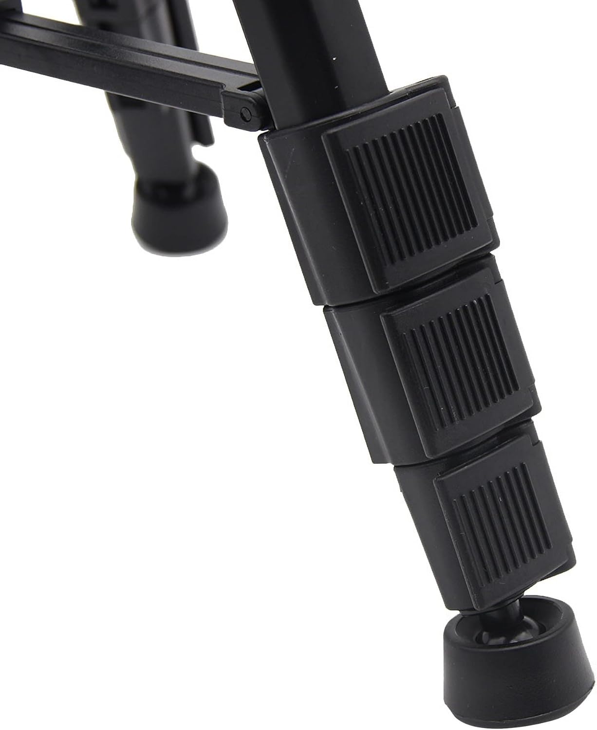 Rifle Shooting Rest Tripod - V Yoke Bracket for Stable Gun Support | Lightweight Aluminum Construction