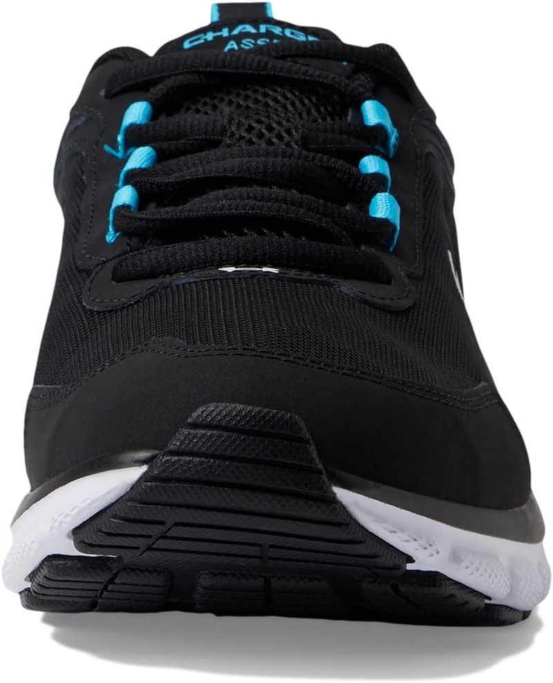 Under Armour Men's Charged Assert 9 Running Shoes - Lightweight Comfort & Support