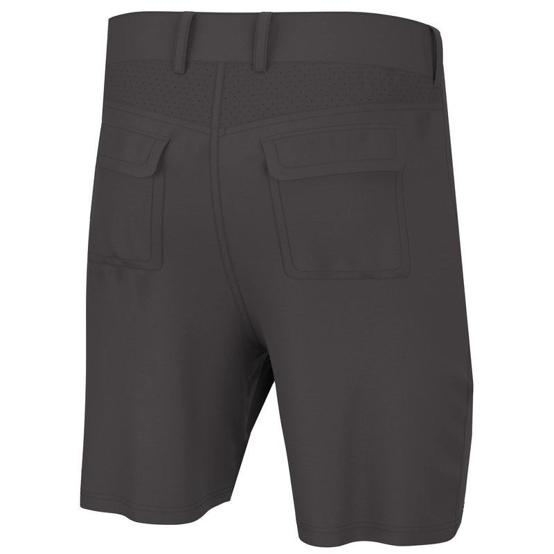 Next Level 7" Short, Quick-Drying Fishing Shorts for Men