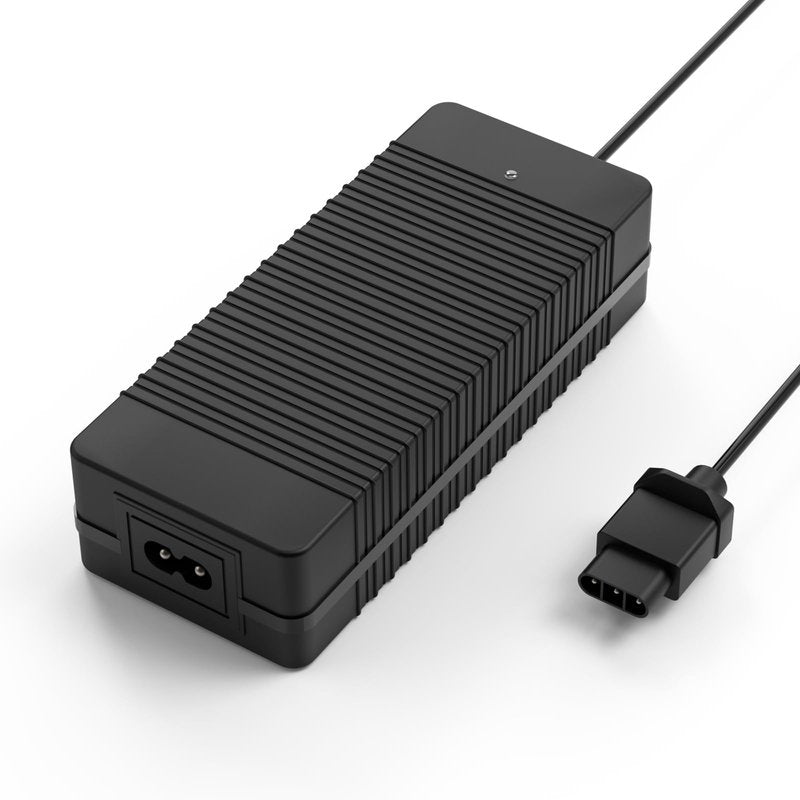 KQI23 KQi2 KQi1 53.5V 2A Pro Scooter Charger for NIU KQi Air/Air X & KQi3/Pro/Sport/Max & KQi2 Pro & KQi1 Pro