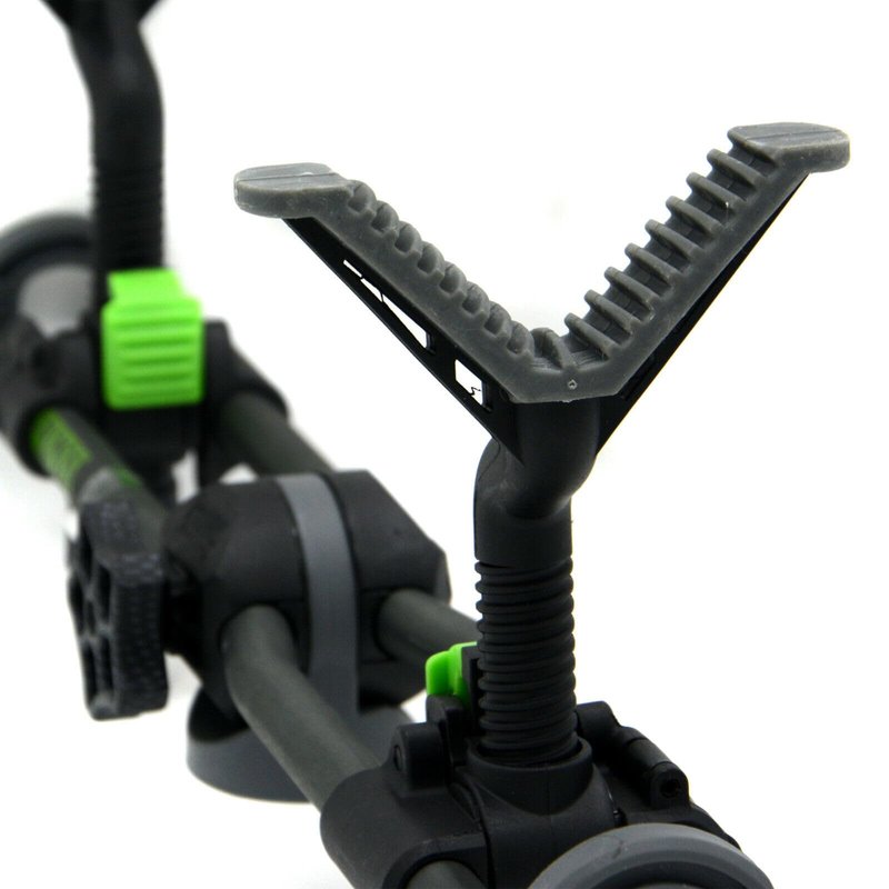 Primos Hunting 65808 2-Point Gun Rest Trigger Stick Attachment, One Size