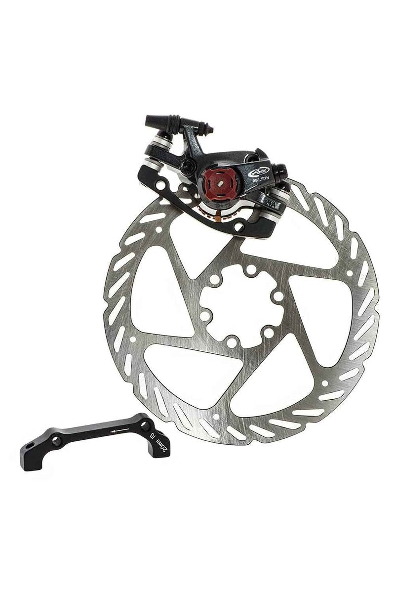 Avid BB7 MTB Disc Brake Front or Rear Brake With 160 Rotor