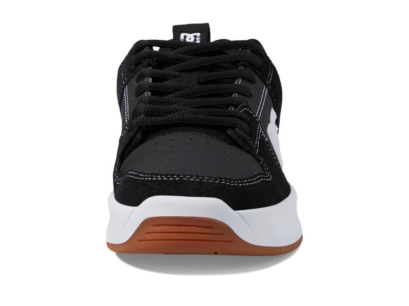 Lynx Zero- Black/Black/White- 6.5