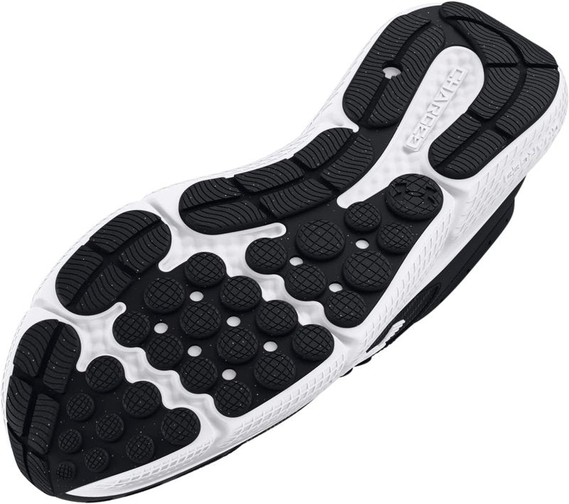 Men's Charged Assert 10 Running Shoes - Lightweight Comfort & Support | Athletic Footwear