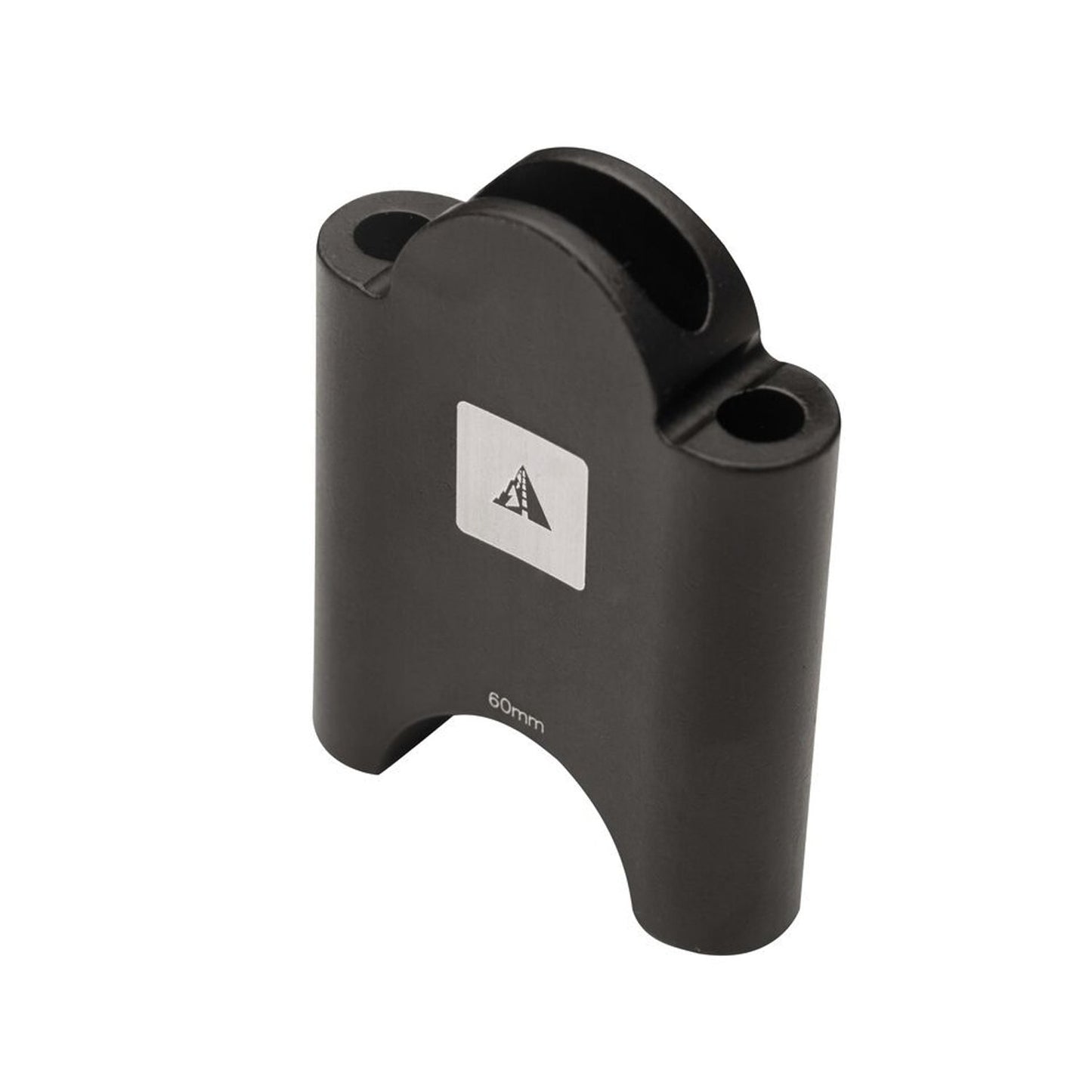 Profile Design Riser Kit 40mm Black,One Size,329590003