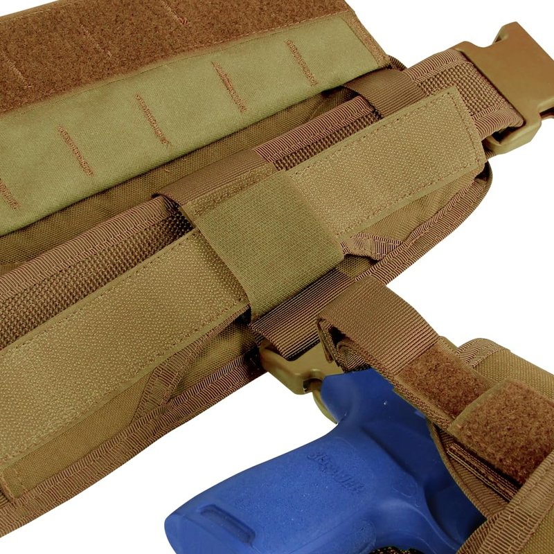 Condor Elite - GEN II Battle Belt Scorpion, L