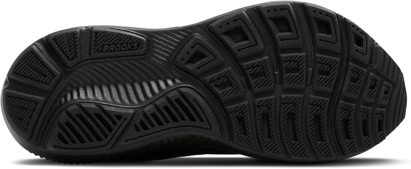 Brooks Women's Ghost 17 Running Shoes - Lightweight Cushioning & Support | Multiple Sizes Available
