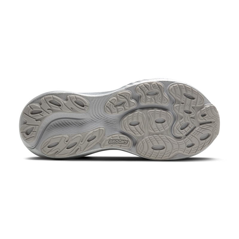 Brooks Women’s Adrenaline GTS 25 Supportive Running & Walking Shoe - Silver Anniversary Edition - 13 Medium