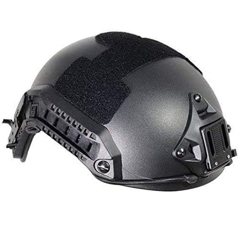 ATAIRSOFT Adjustable Maritime Helmet ABS MC for Airsoft Paintball (MC)