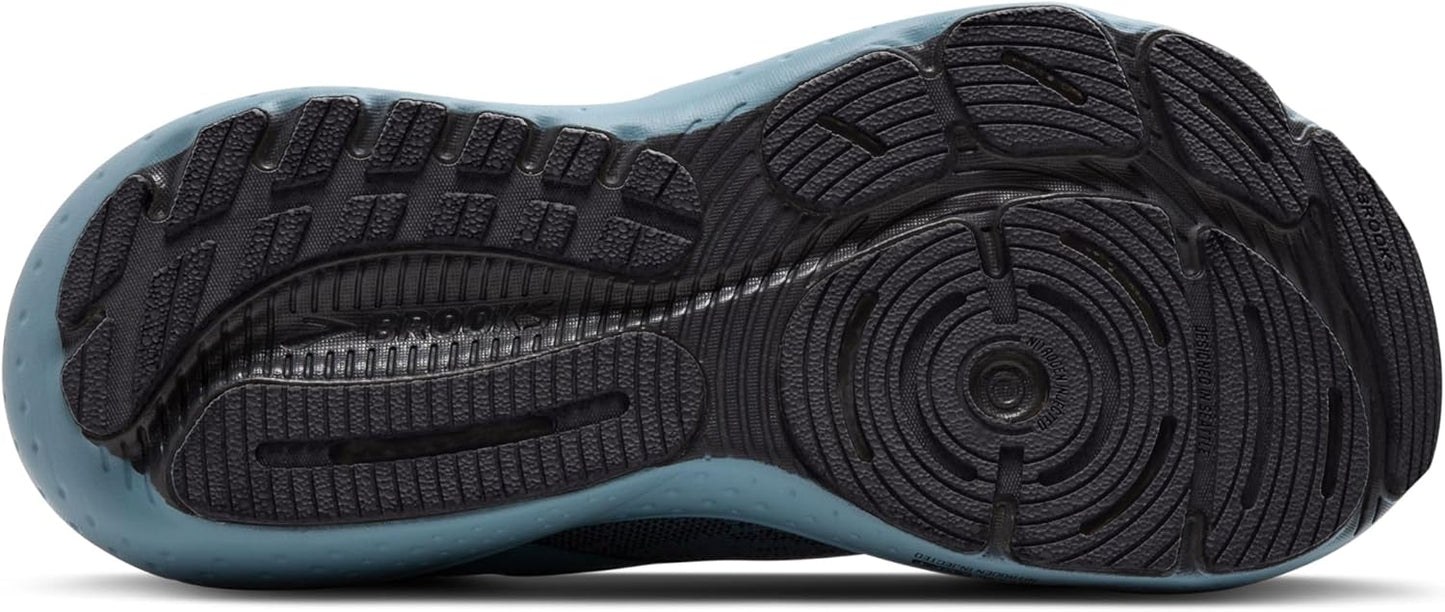 Brooks Women's Glycerin Stealthfit 21 Running Shoes - Lightweight & Comfortable Fit | Size Options Available