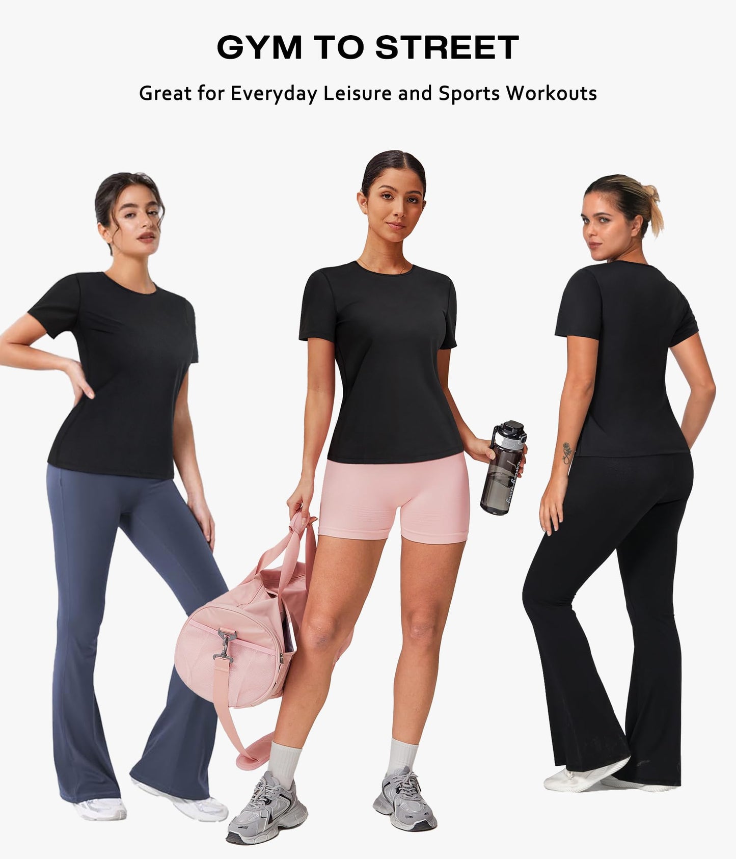 Junlan Waist Trainer Vest Women - Sweat Vest for Women Working Out