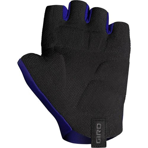 Giro Supernatural Lite Adult Road Cycling Gloves - Midnight Blue (2024) X-Large