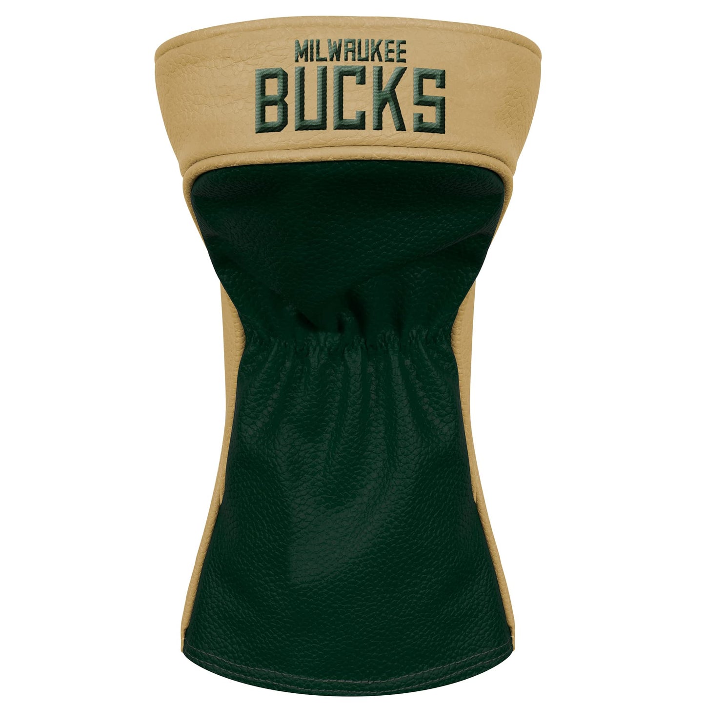 Milwaukee Bucks Individual Driver Headcover