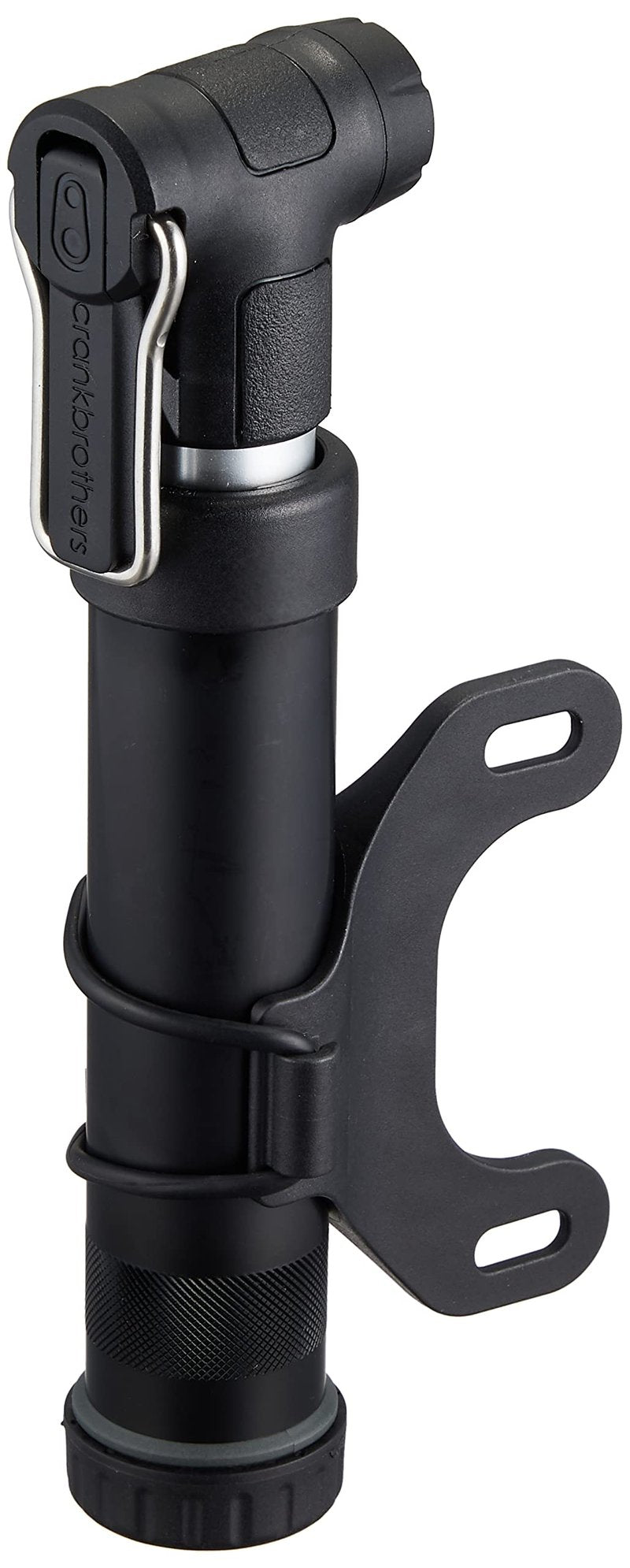 Gem Hand Pump - Black Midnight Edition