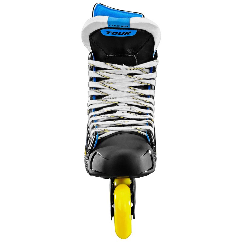 Code 9.one Junior Inline Hockey Skates Size 04