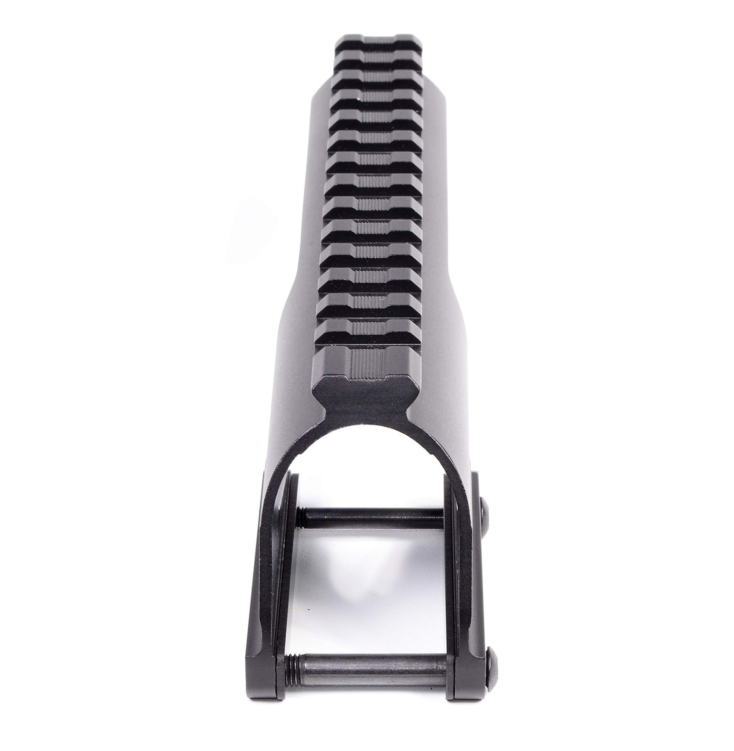 Hammers Shotgun Scope Saddle Mount for 12GA 20GA 870 1187 1100