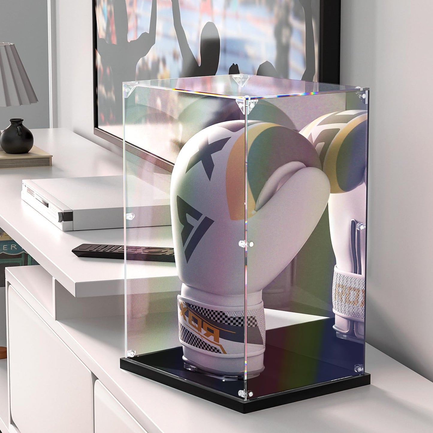 KOLIPI Display case