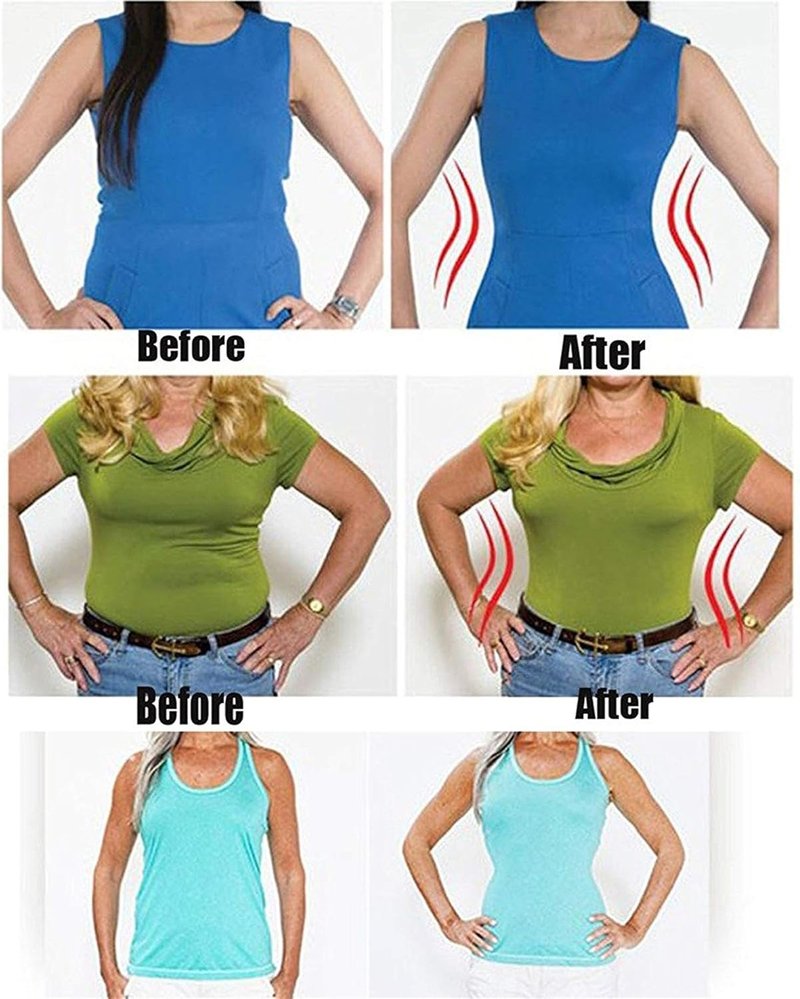 VENUZOR Waist Trainer Belt for Women - Slimming Waist Cincher Trimmer - Comfortable Sport Girdle | Adjustable Size