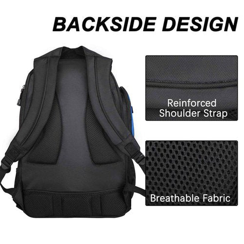 Goloni Large capacity equestrian horse riding gear horseback riding bag grooming tote bag equestrian backpack