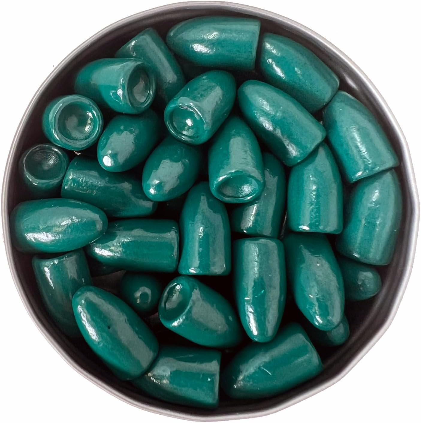 Airgun Pellets for Target Shooting & Hunting - High Precision, .177 Caliber