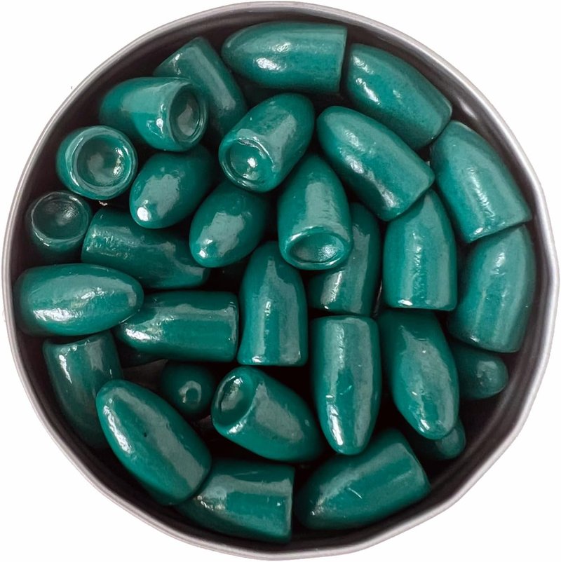 Airgun Pellets for Target Shooting & Hunting - High Precision, .177 Caliber