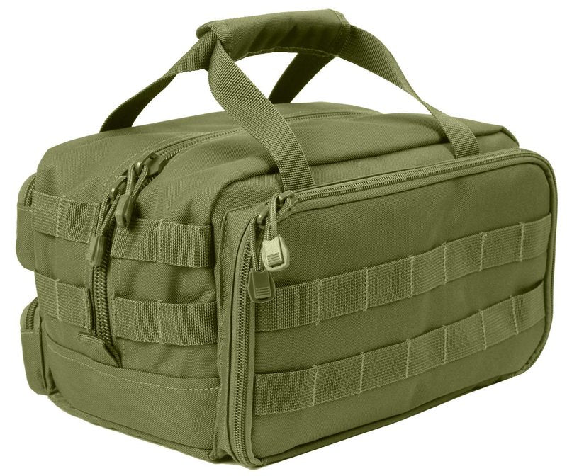Rothco Tool Bag, Olive Drab