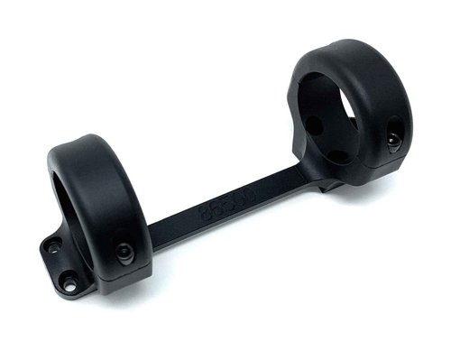 Game Reaper Browning X Bolt - Short Action - Medium Mount (Black, 30mm)
