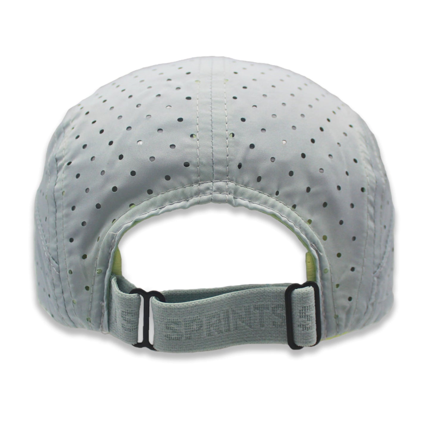 Sprints Race Day Performance HyperG Racing Cap | The Lightweight, Quick Dry, Running, Sport Hat, One Size, Unisex (Hive Minded) Multi
